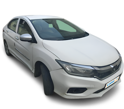 Honda City-img